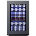 Simzlife 6-Bottle / 24-Can Mini Refrigerator for $70 + free shipping