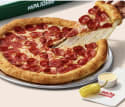 Papa John's Carryout Offer: 50% off regular menu price pizzas