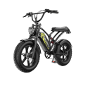 Cybervelo EK11 Electric Bike for $548 + free shipping