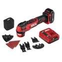 Skil PWR Core 12V Brushless Oscillating Multi Tool Kit for $55 + free shipping