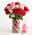 1-800-Flowers Last Chance Valentine's Sale: Up to 35% off