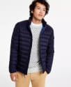Men's Coat and Jacket Deals at Macy's: Up to 80% off + free shipping w/ $25