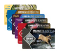 America The Beautiful National Park Annual Passes: Who gets them for free?
