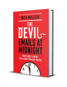 "The Devil Emails at Midnight: What Good Leaders Can Learn From Bad Bosses" eBook for free + digital delivery