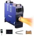 Vevor Portable 8kW DC 12V/24V Diesel Heater for $67 + free shipping