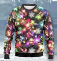 Men's Ugly Christmas Sweater: 2 for $20 + free shipping