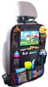 10-Pocket Universal Fit Car Backseat Organizer for $8 + free shipping w/ $35