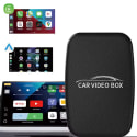 Wireless Carplay Video Box for $20 + free shipping w/ first order
