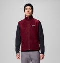Columbia Men's Steens Mountain Fleece Vest for $36 + free shipping