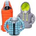 Puffin Insulated Beverage Cooler 3-Pack for $12 + free shipping