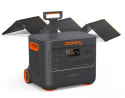 Jackery Memorial Day Sale: Up to 50% off + extra 5% off $1,300 + free shipping