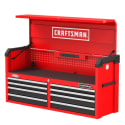 Craftsman 2000 Series 8 -Drawer Steel Tool Chest for $299 + free shipping