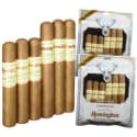 Remington Connecticut Fresh Pack 12-Cigar Sampler for $29 + free shipping