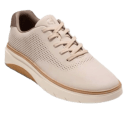 Cole Haan GrandPro Featherarc Laser Sneaker for $56 + free shipping