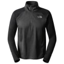 The North Face Men's Run Fleece 1/4 Zip Top for $40 + free shipping