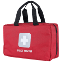 Thrive 291-Piece First Aid Kit for $20 + free shipping: Deal News