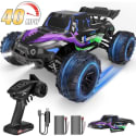 Yexmas 1:16 Scale Fast RC Car for $30 + free shipping w/ $35