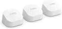 Amazon eero 6+ Mesh WiFi System Gigabit 3-Pack for $195 + free shipping