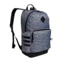 adidas Classic 3-Stripes Backpack for $18 + free shipping w/ $49