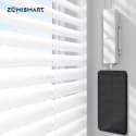 Zemismart Zigbee Roller Shade Driver with Remote for $42 + free shipping