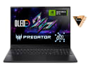 Acer Predator Helios Neo 16S Ultra 9 16" Gaming Laptop w/ NVIDIA GeForce RTX 5060 for $1249.99 + free shipping