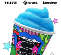 7-Eleven Slurpee Day: Free Small Slurpee