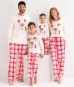 JCPenney Early Black Friday Matching Family Pajama Deals From $7.99 + free shipping w/ $49