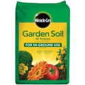 Miracle-Gro In-Ground Use 0.75-Cu. Ft. All-purpose Garden Soil for $2 + pickup