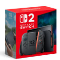 Nintendo Switch 2 256GB Console for $449 + free shipping