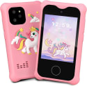 Jiexunda Kids' S3 Smart Phone for $11 + free shipping w/ first order