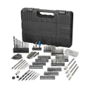 Blue Ridge Tools 202-Piece Home Project Accessory Kit for $14 + free shipping