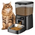 Oneisall 3.5L Automatic Cat Feeder for $28 + free shipping w/ $35