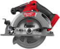 Milwaukee M18 FUEL 18V Li-Ion 6.5" Circular Saw for $121 + free shipping