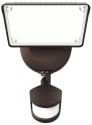 HALO TGS 3,000-Lumens LED Motion Sensor Floodlight for $29 + free shipping w/ $35
