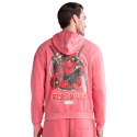 Deadpool Men's Swords Hoodie for $10 + free shipping w/ $35
