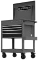 Craftsman 41" 4-Drawer Rolling Metal Tool Cabinet for $199 + pickup