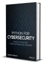 Python for Cybersecurity eBook: Free