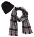 JCPenney Early Black Friday Cold Weather Accessory Deals: Up to 60% off + free shipping w/ $49