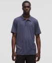 lululemon Men's Polo Shirts: Up to 50% off + free shipping