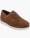 Cole Haan Men's Grand 4-Eyelet Leather Loafer for $43