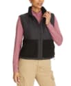 Bass Outdoor Women's Campfire Vest (L & XL only) for $10 + free shipping w/ $25