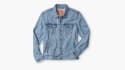 Levi's Men's Trucker Jacket for $22 in cart + free shipping