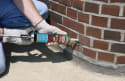 Quikrete 10-oz. Mortar Concrete Repair Accessory for $6 + free shipping w/ $35