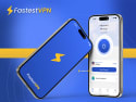 FastestVPN PRO 15-Device Lifetime Subscription for $30