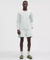 lululemon Men's 5" Soft Jersey Short for $29 + free shipping