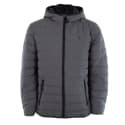 IZOD Men's Packable Puffer Jacket for $35 + free shipping