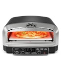 Big Horn Outdoors 14" Indoor Electric Pizza Oven for $240 + free shipping