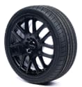 Kumho Tires at Walmart: Up to 50% off + free shipping