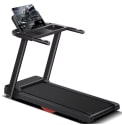 Foldable Home Treadmill for $135 + free shipping