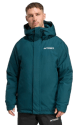 adidas Men's Terrex Multi 2L Rain.Rdy Insulated Jacket for $77 + free shipping